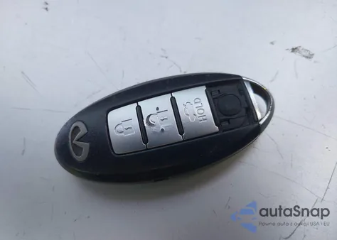 2013 Infiniti G37 Journey from USA, damaged, VIN JN1CV6AP0DM722762